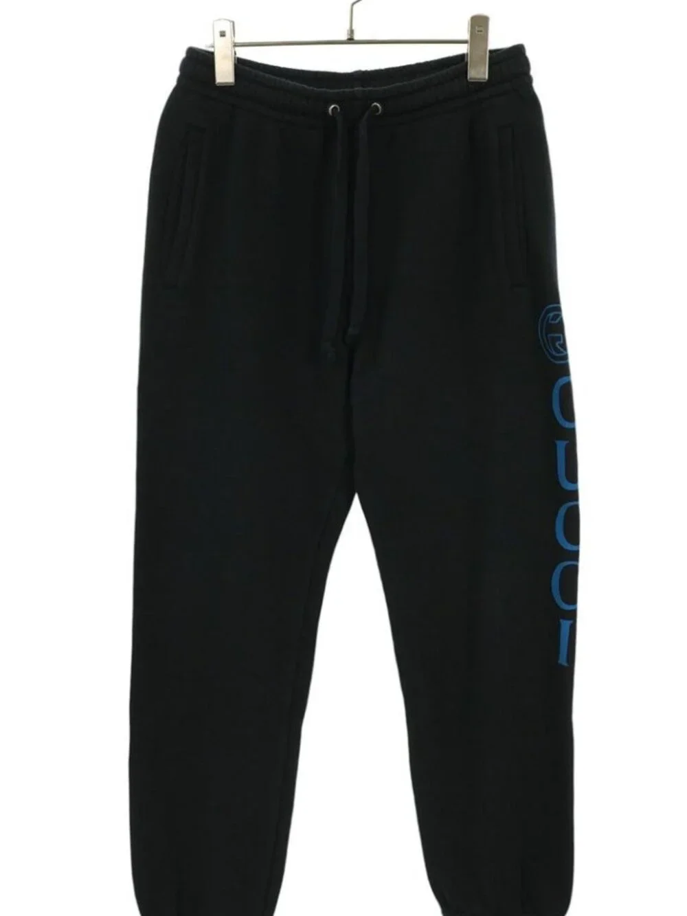 Gucci Logo Print Sweatpants Pants XS